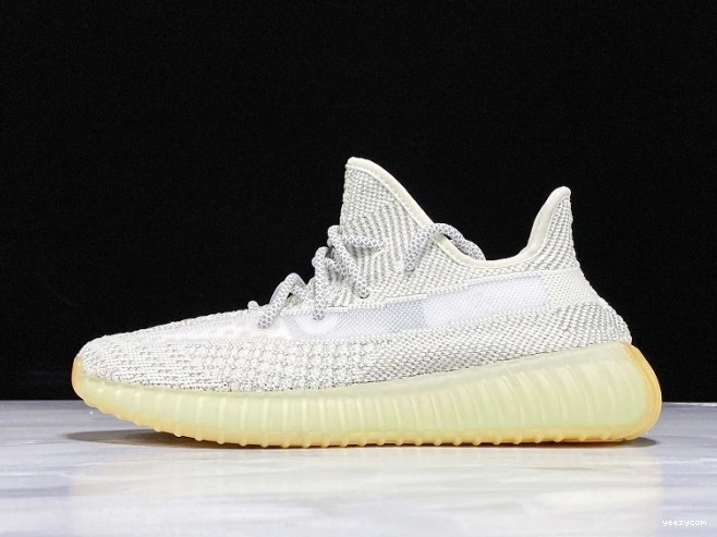 Yeezy Reflective V2 Yeshaya 350 Boost Adidas FX4349 0810